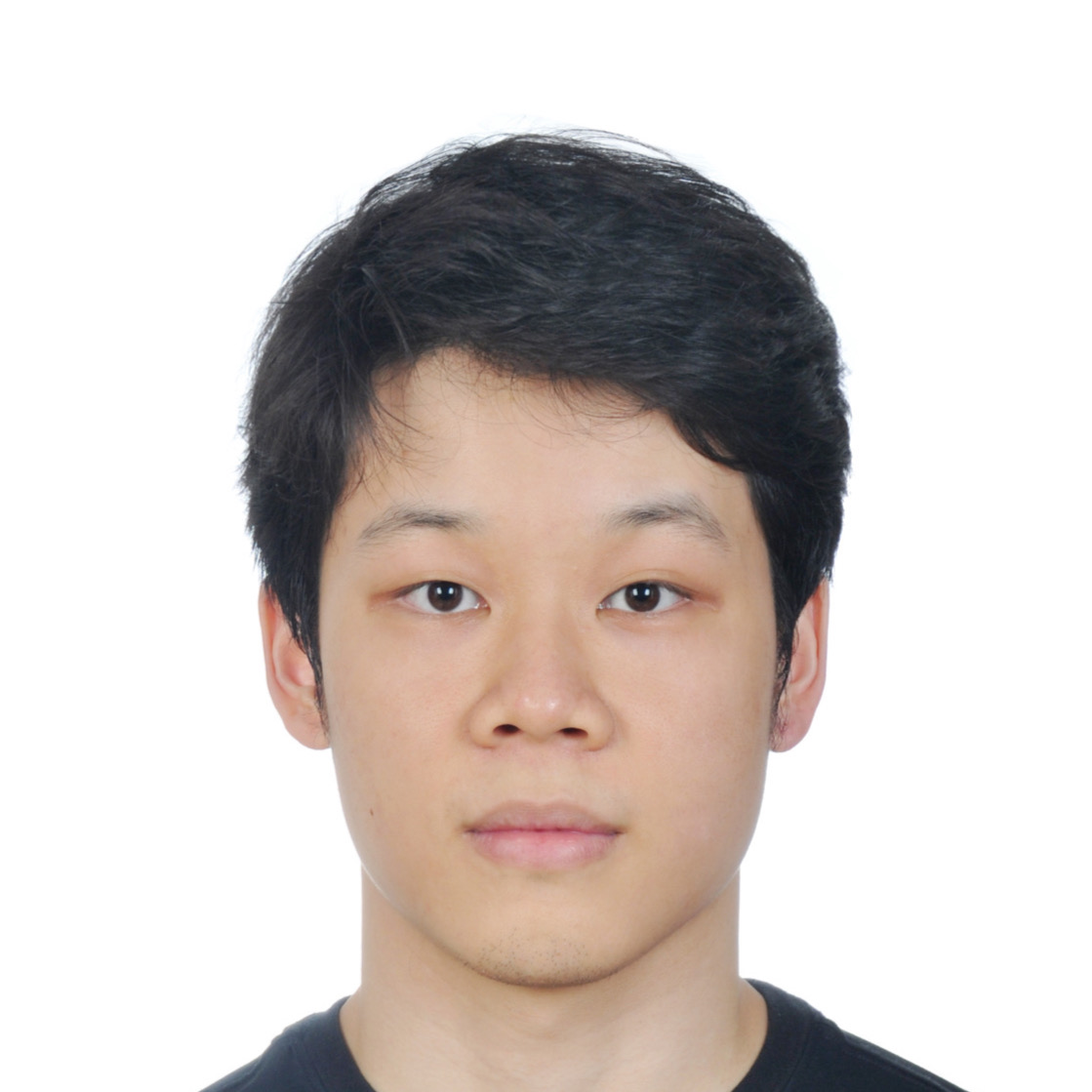 Justin Zhong